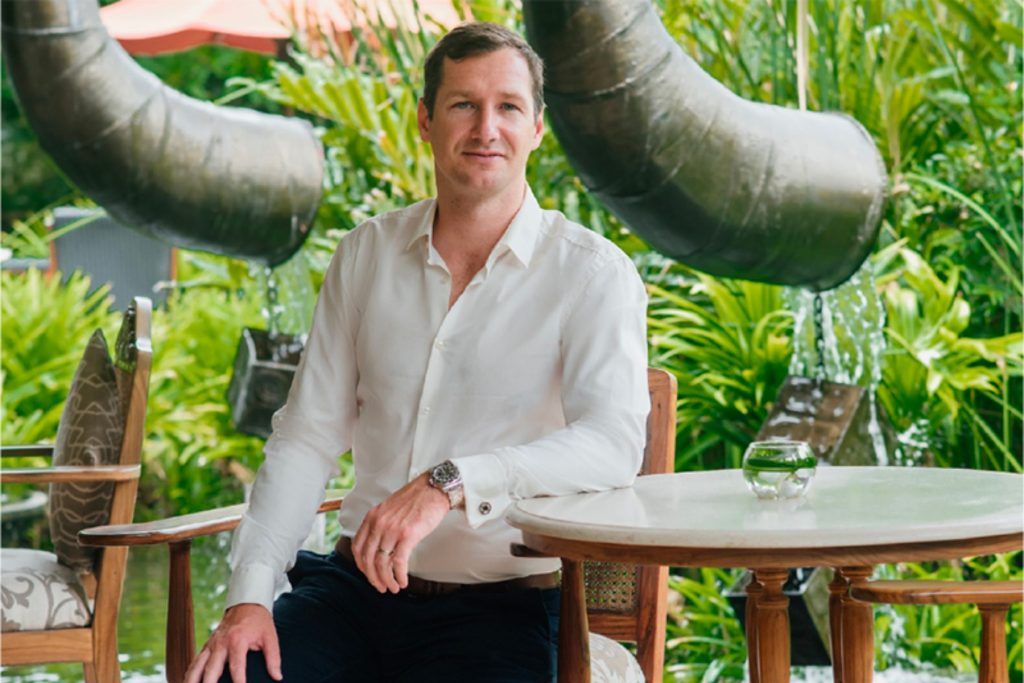 Best General Manager in Indonesia
