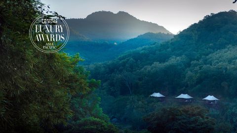 These Are Laos’s Best Hotels, Spas, Pools and More in 2023
