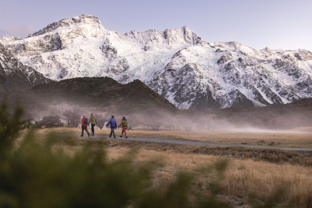 New Zealand