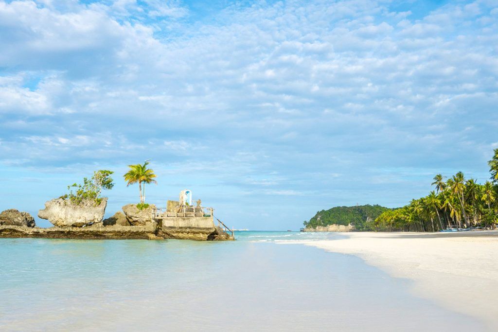 Boracay