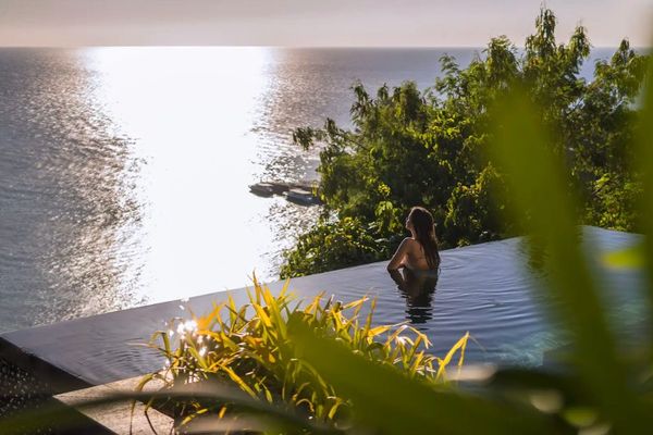 These Are the Philippines’ Best Hotels, Spas, Pools and More in 2023