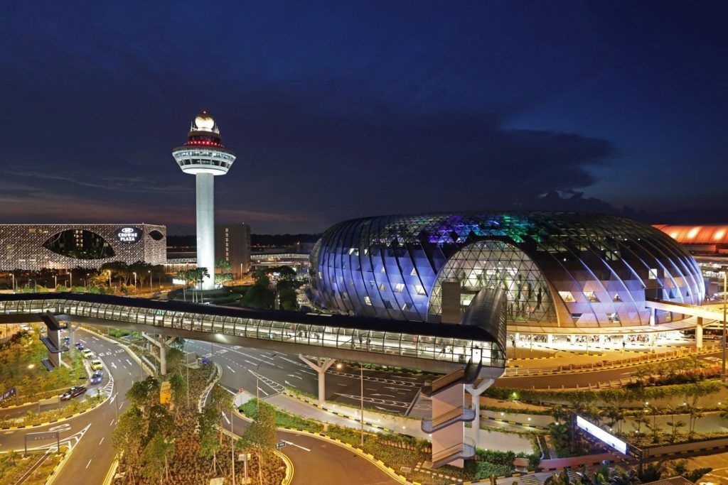 Changi Airport