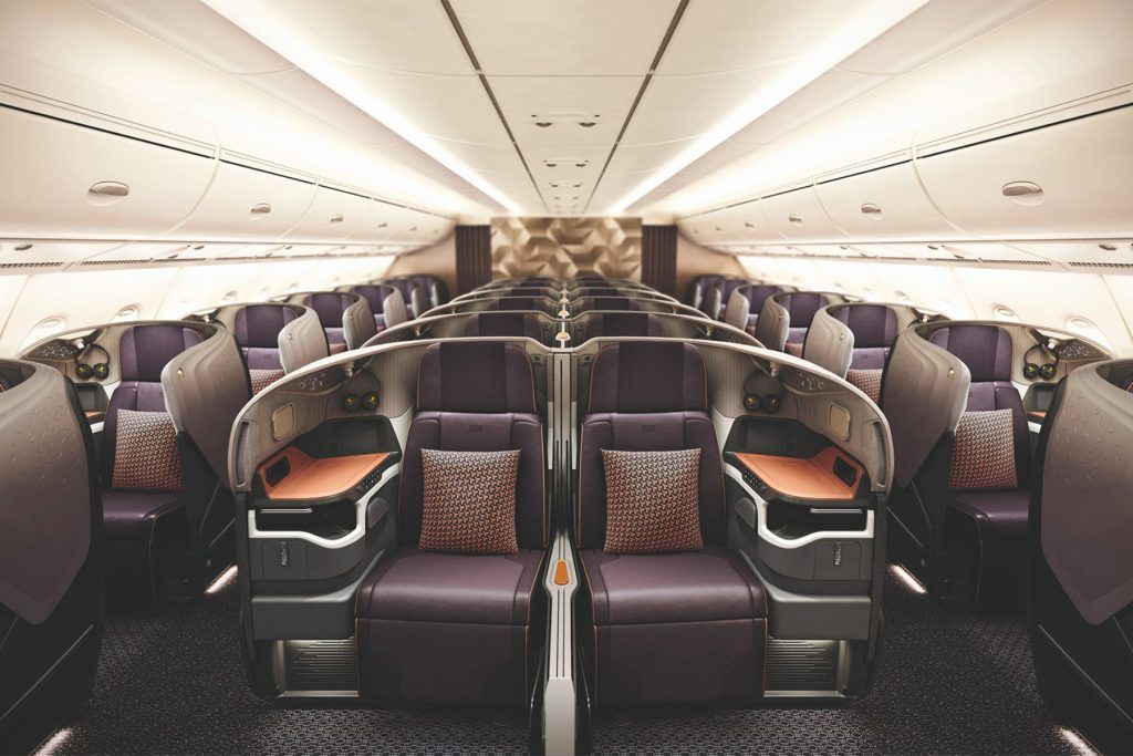 Best airlines 2023