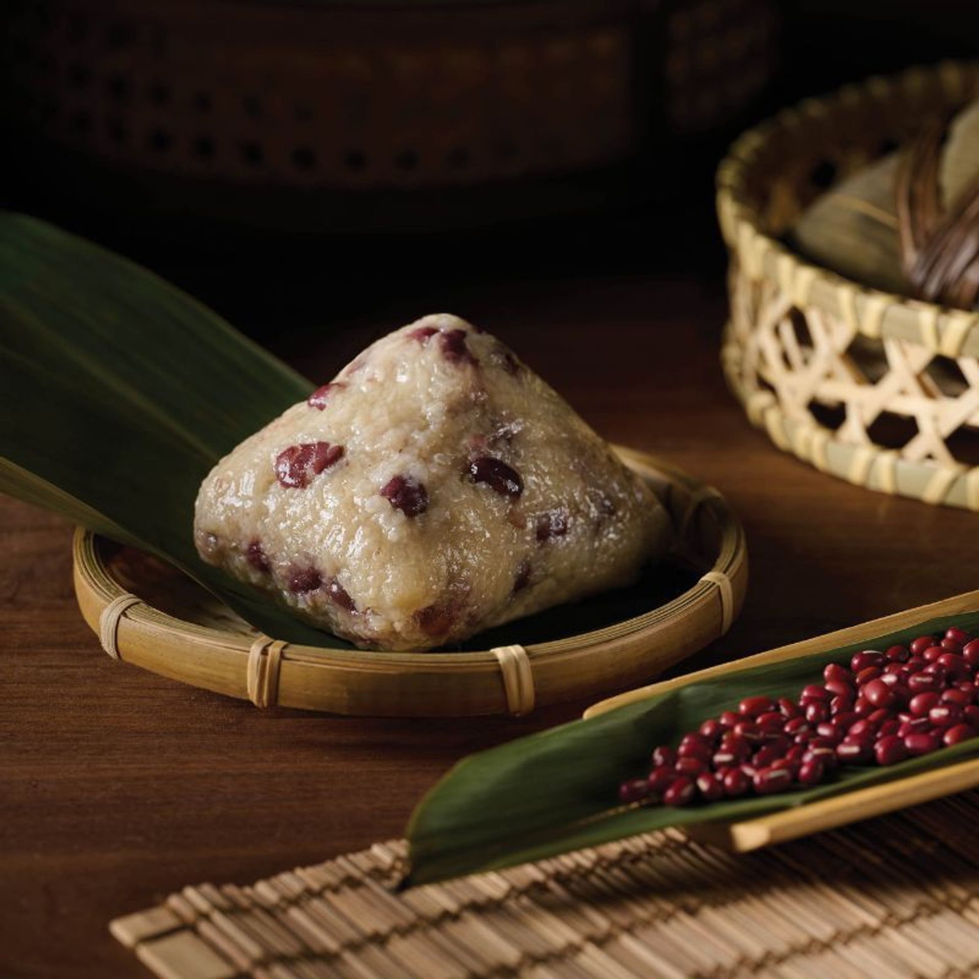 Rice Dumplings To Try In Hong Kong During The Dragon Boat Festival
