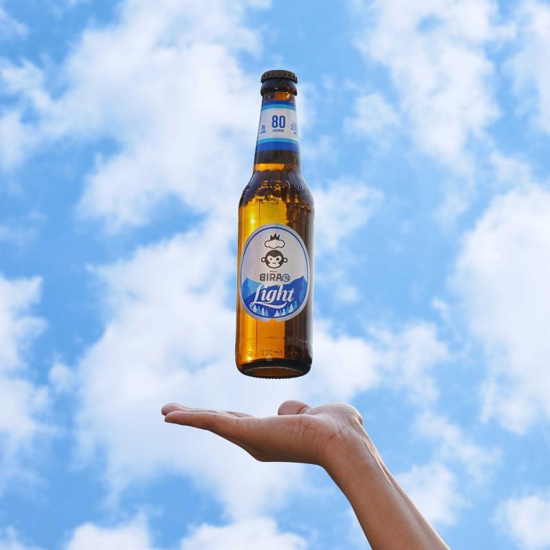 Best low calories beers to try this summer