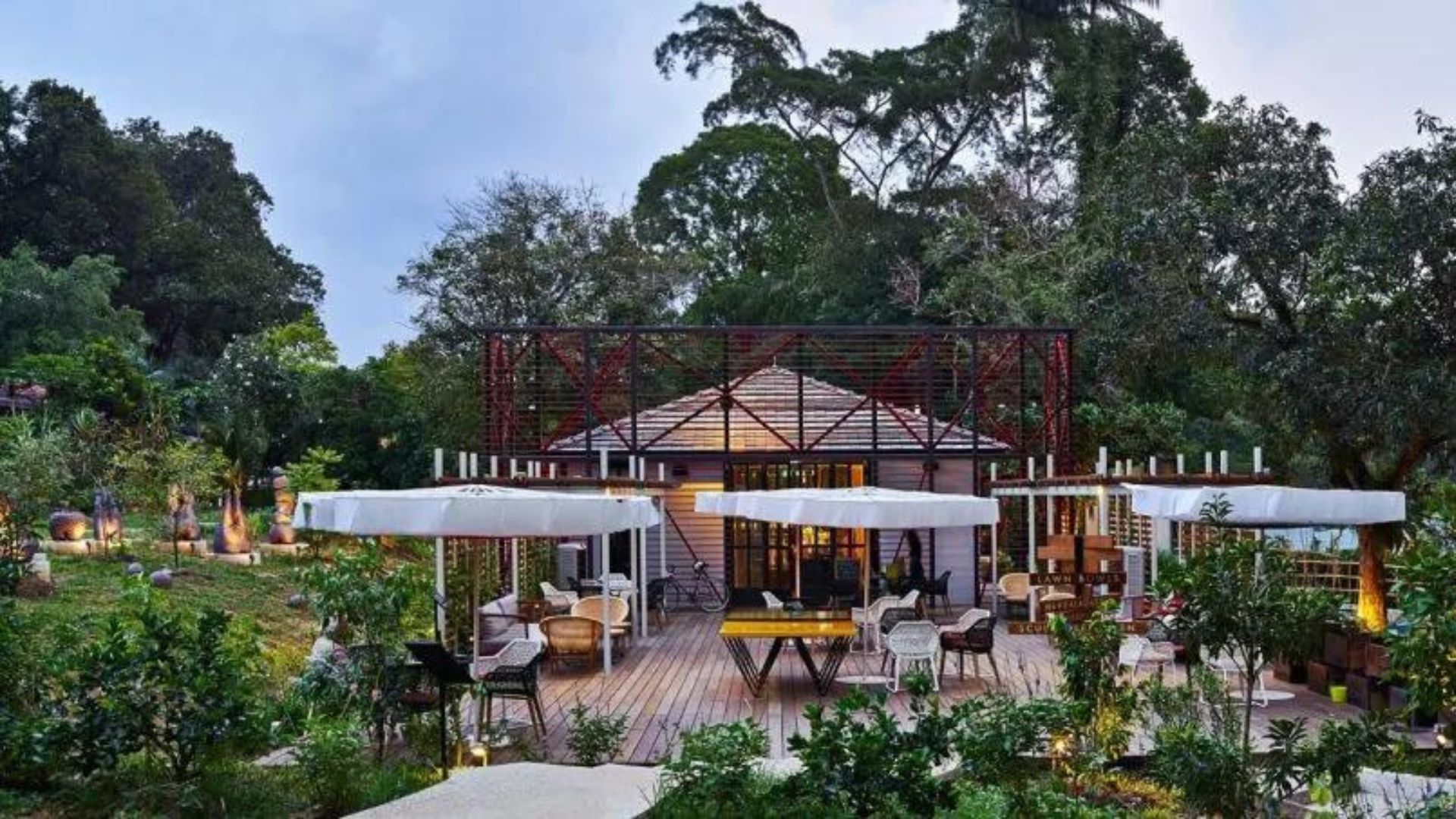 best restaurants in Singapore 2023