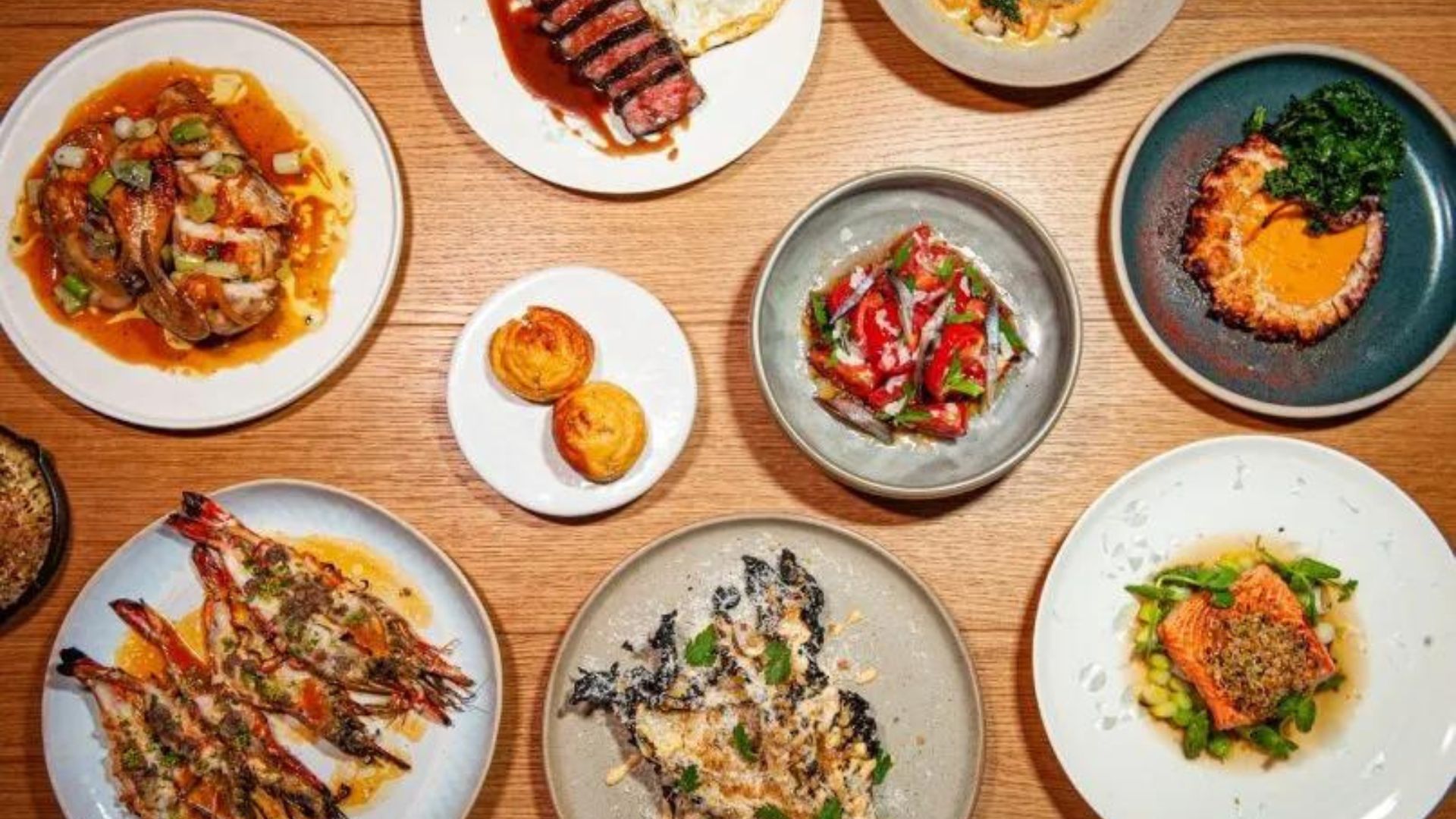 best restaurants in Singapore 2023
