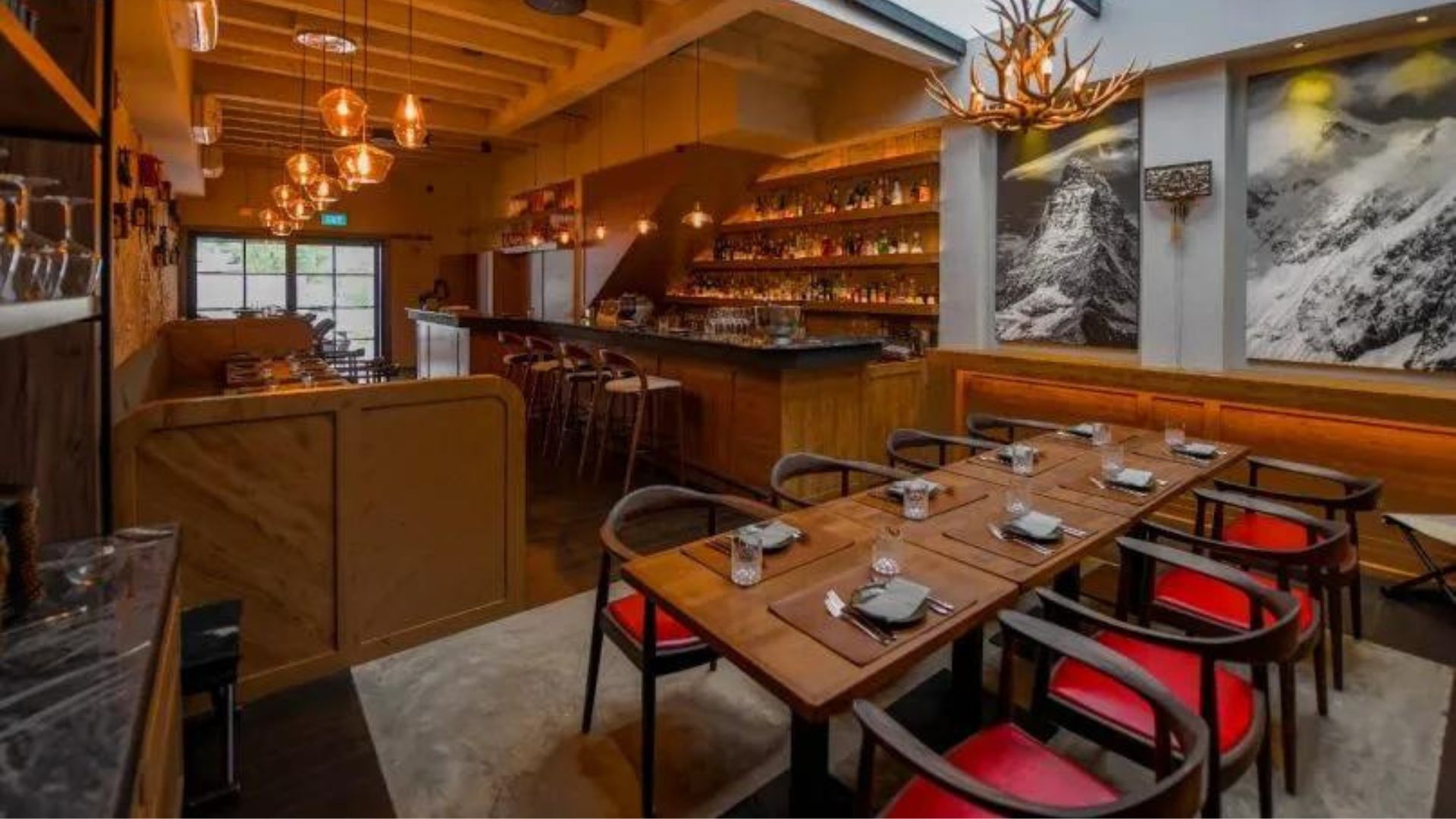 best restaurants in Singapore 2023
