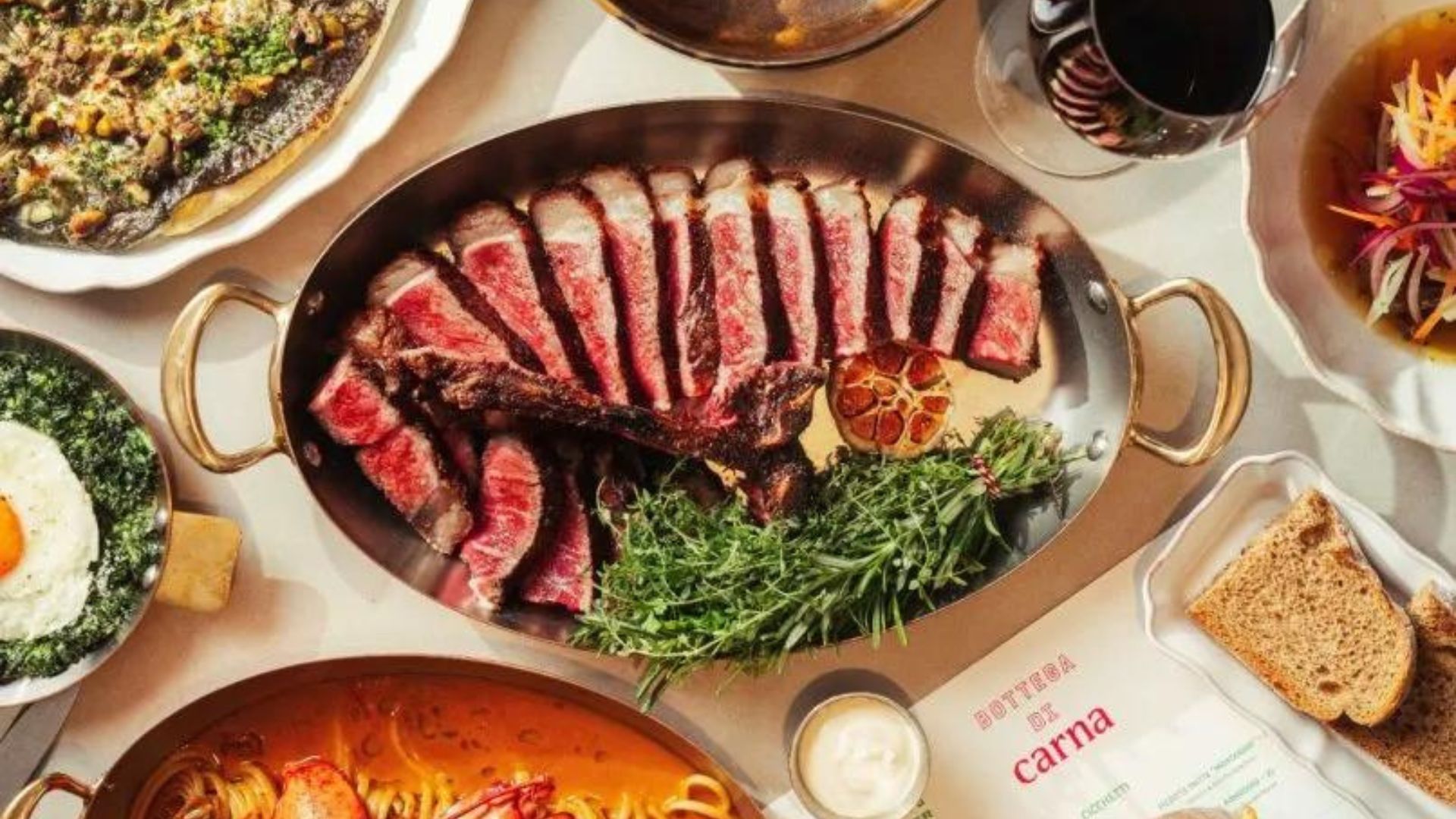 best restaurants in Singapore 2023