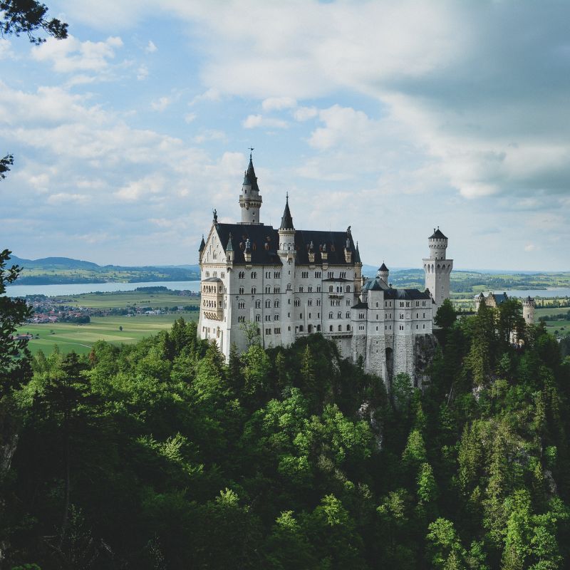 Schengen area Archives | Travel and Leisure Asia | Global