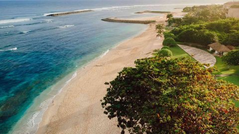 22 Best Things To Do In Bali — From Volcano Treks To Luxe Spa Days