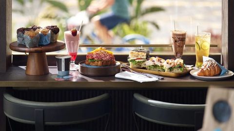 Best New Restaurants And Menus In Singapore To Check Out This November 2023