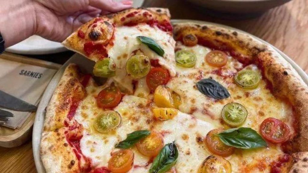 13 Best And Most Highly-Rated Pizzas In Bangkok