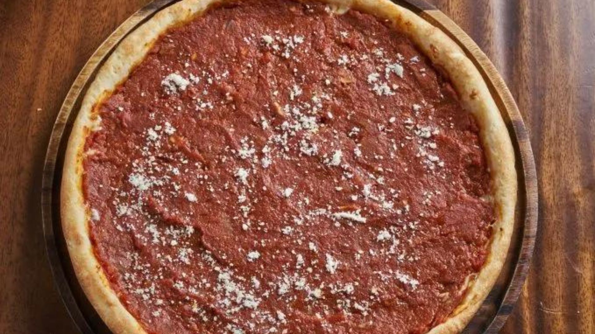 Best And Most Highly-Rated Pizzas In Bangkok Today