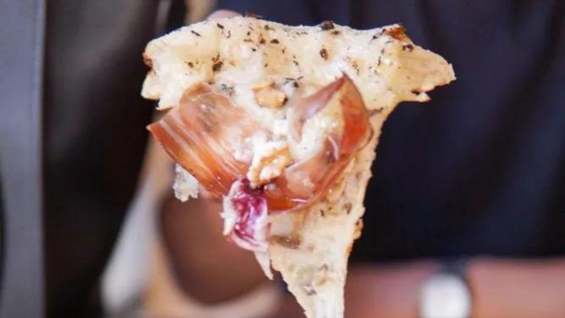 Best And Most Highly-Rated Pizzas In Bangkok Today