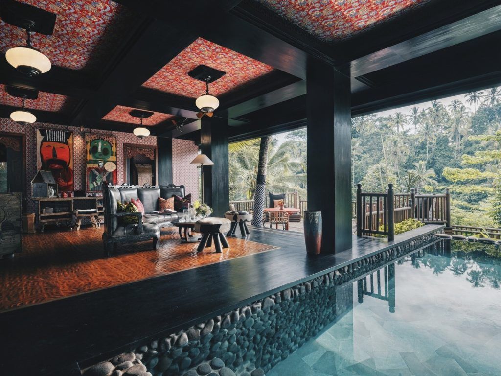 Capella Ubud