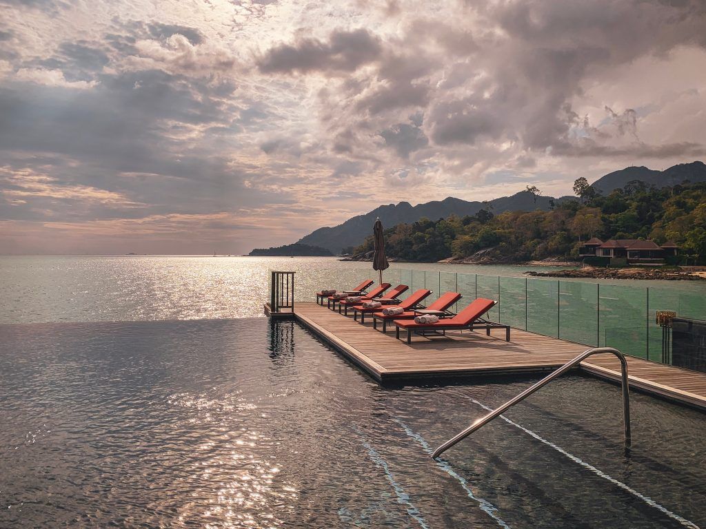 The Ritz-Carlton, Langkawi