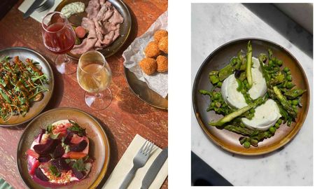 This Popular French City Is Having A Restaurant Renaissance — Here's Where To Eat, According To A Local