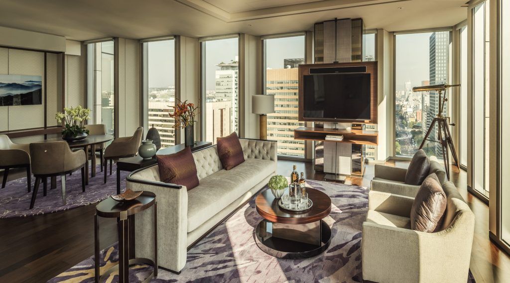 Four Seasons Seoul