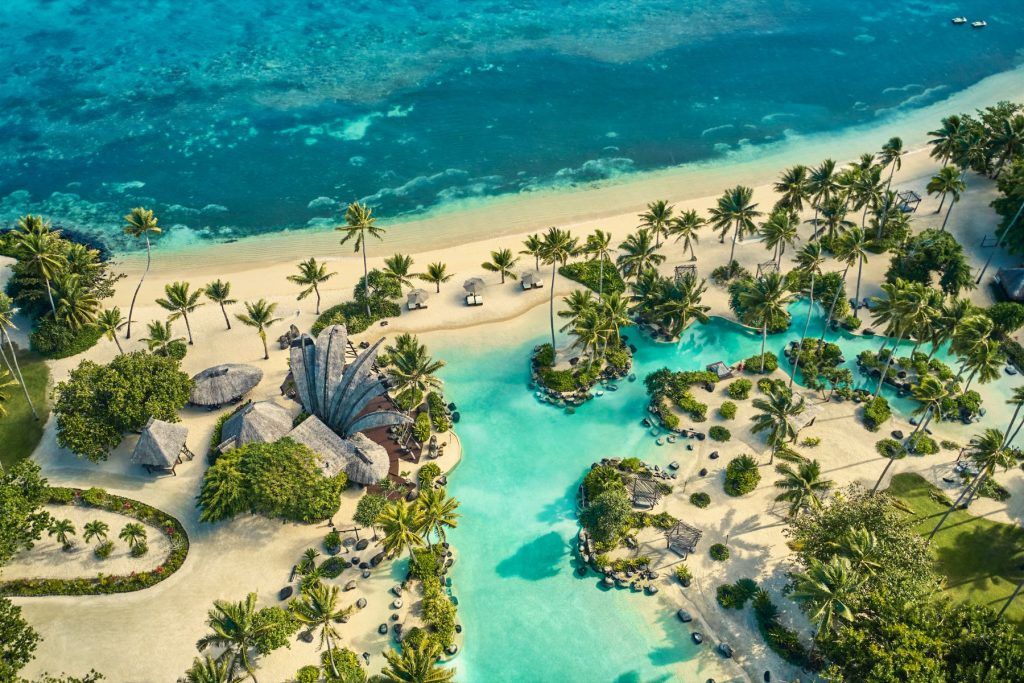 COMO Laucala Island