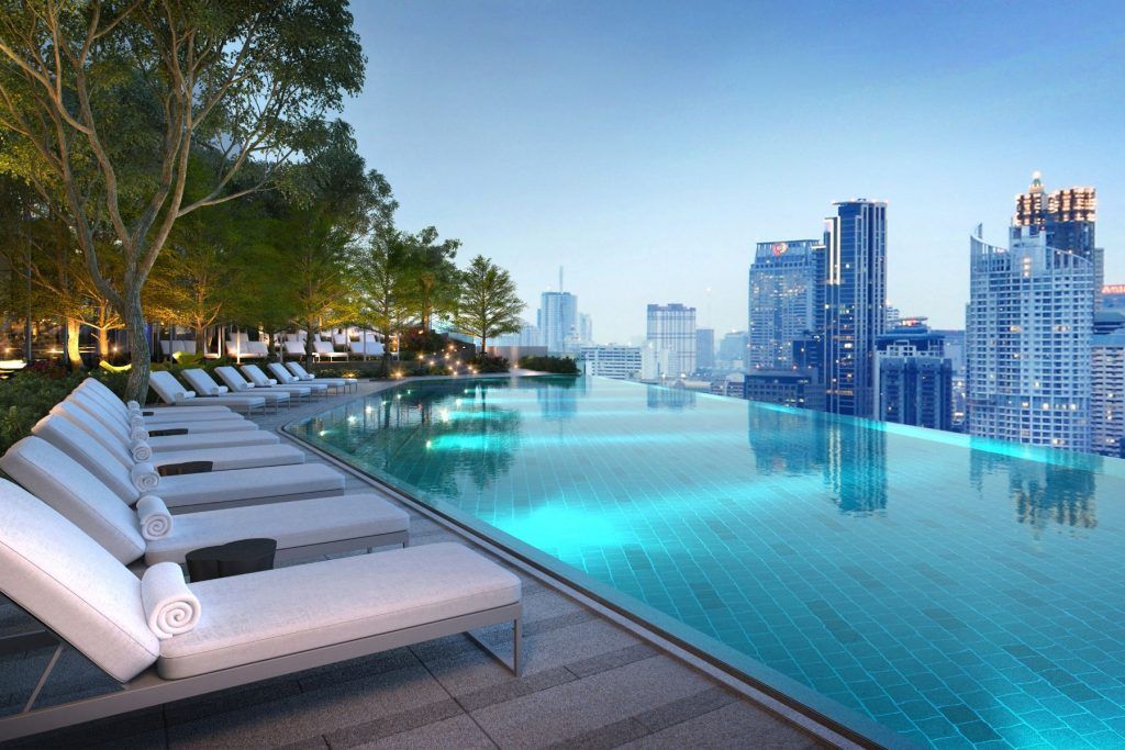 Park Hyatt Bangkok
