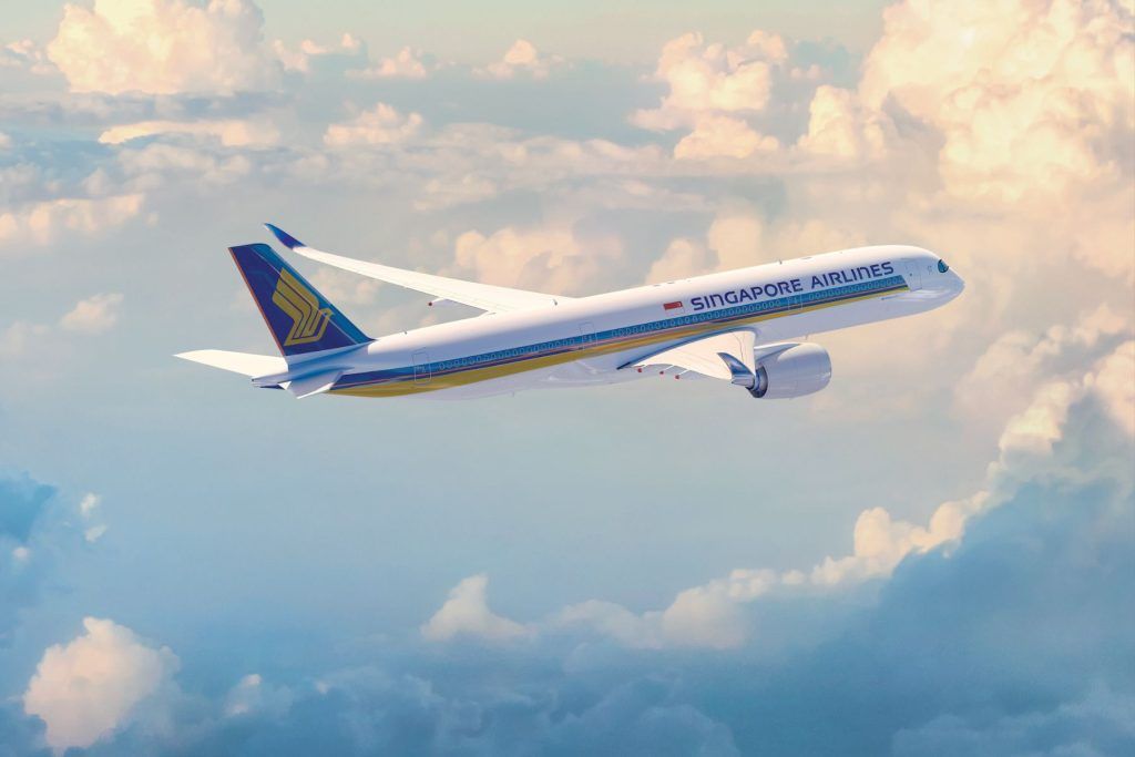 Singapore Airlines