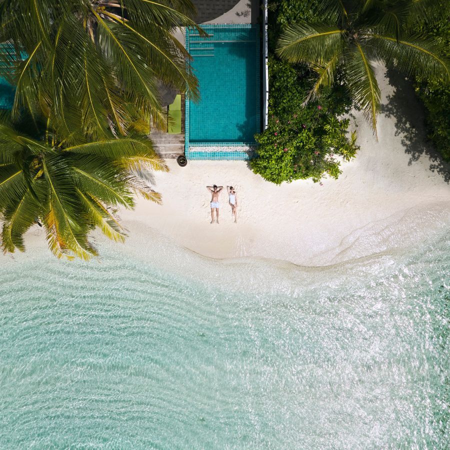 Centara’s Two Award-winning Maldivian Resorts Unveil The Ultimate All-Inclusive Maldives Sale