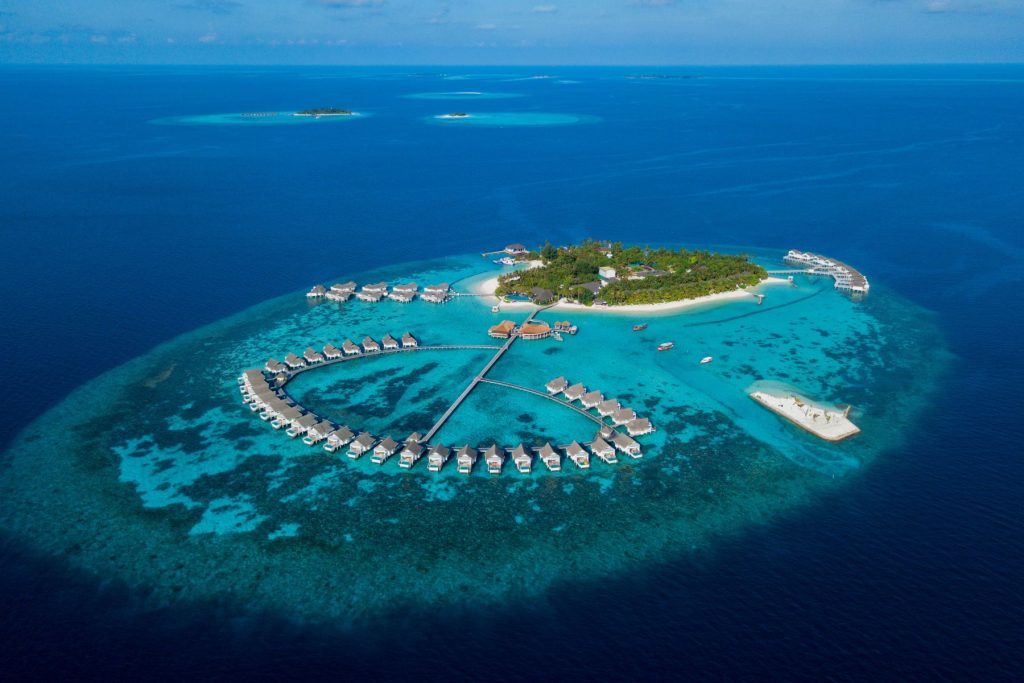 Centara’s Award-winning Maldivian Resorts Unveil All-inclusive Promotions