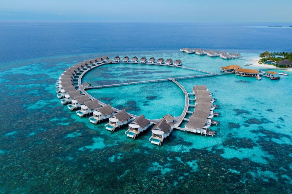 Centara’s Award-winning Maldivian Resorts Unveil All-inclusive Promotions