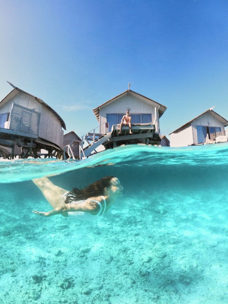 Centara Ras Fushi