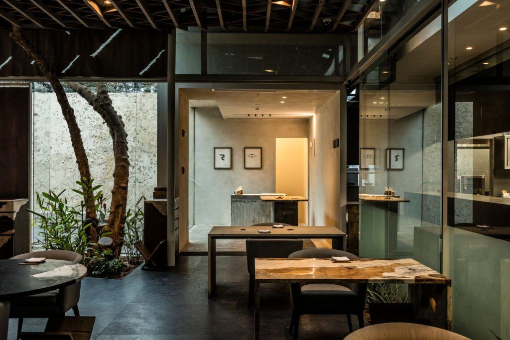 These Are the World’s 50 Best Restaurants for 2023, Featuring 7 in Asia