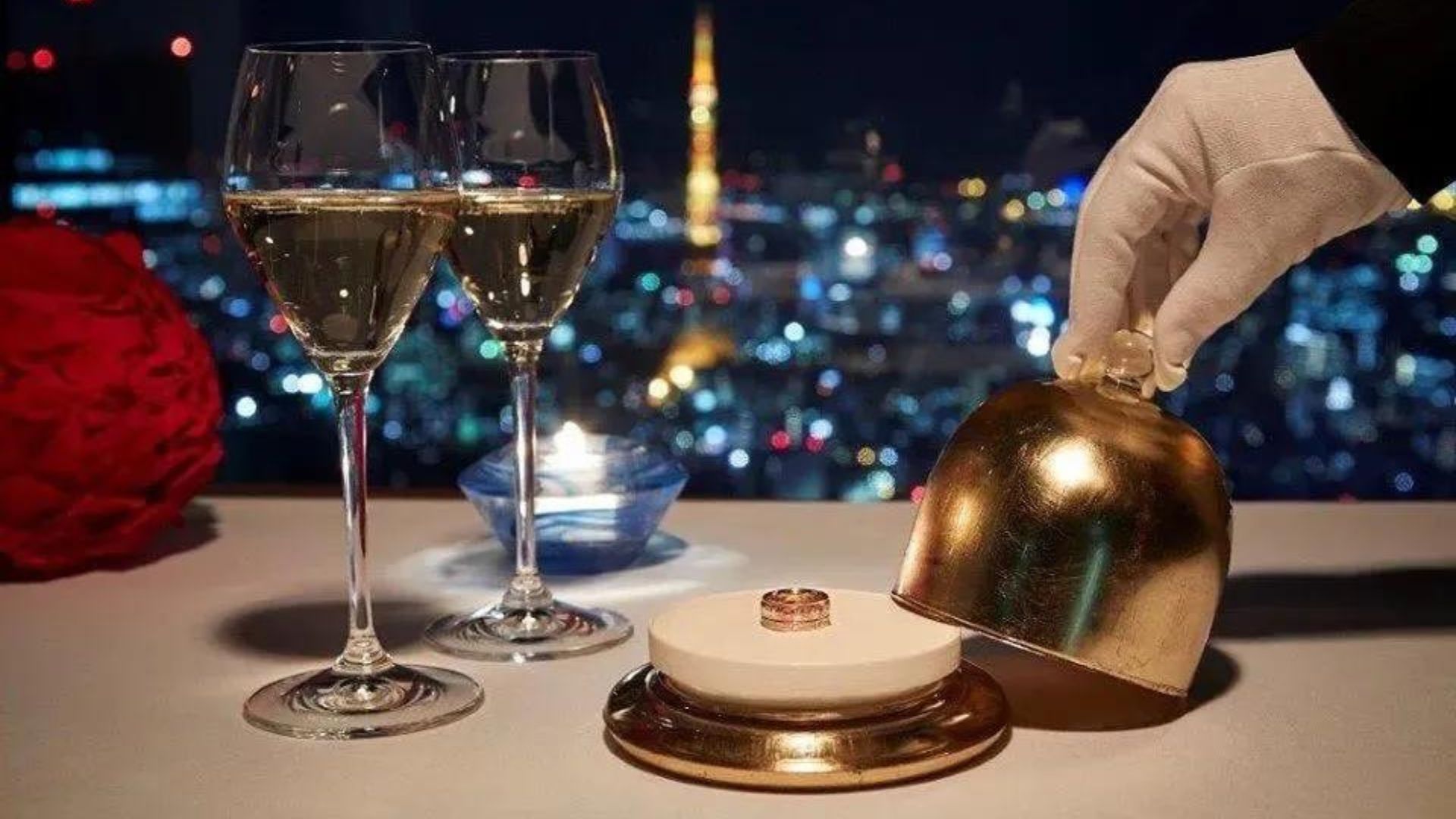 World's Most Expensive Cocktails To Try At Least Once In A Lifetime