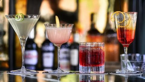 Most Expensive Cocktails In The World That You Must Try At Least Once