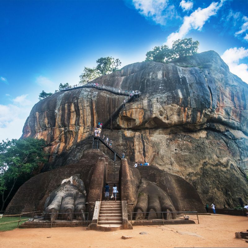 From Beaches To Ancient Cities: Unveiling The Best Places To Visit In Sri Lanka