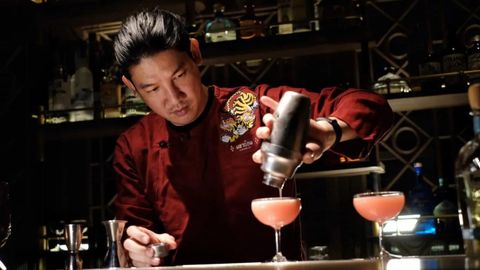 8 Bars In Bangkok That Add A Thai Twist To Their Cocktails