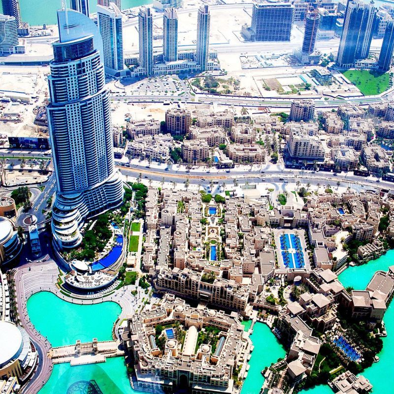 Must-See Attractions To Little Known City Secrets: 10 Best Things To Do In Dubai