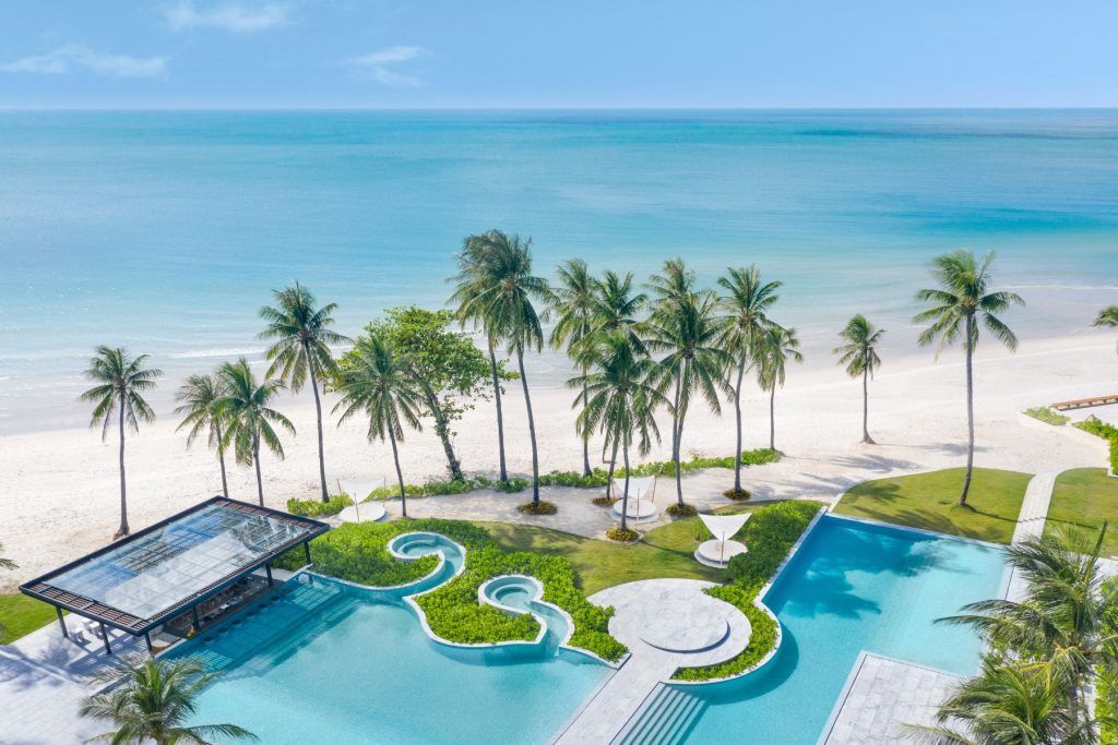 Gallery Detail: Centara Reserve Samui Is An Eco Conscious Oasis