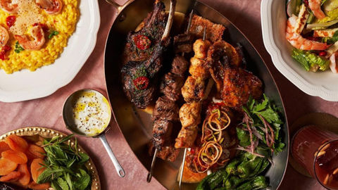 Epicurean Delights: Top 4 Restaurants In Dubai That Redefine Dining