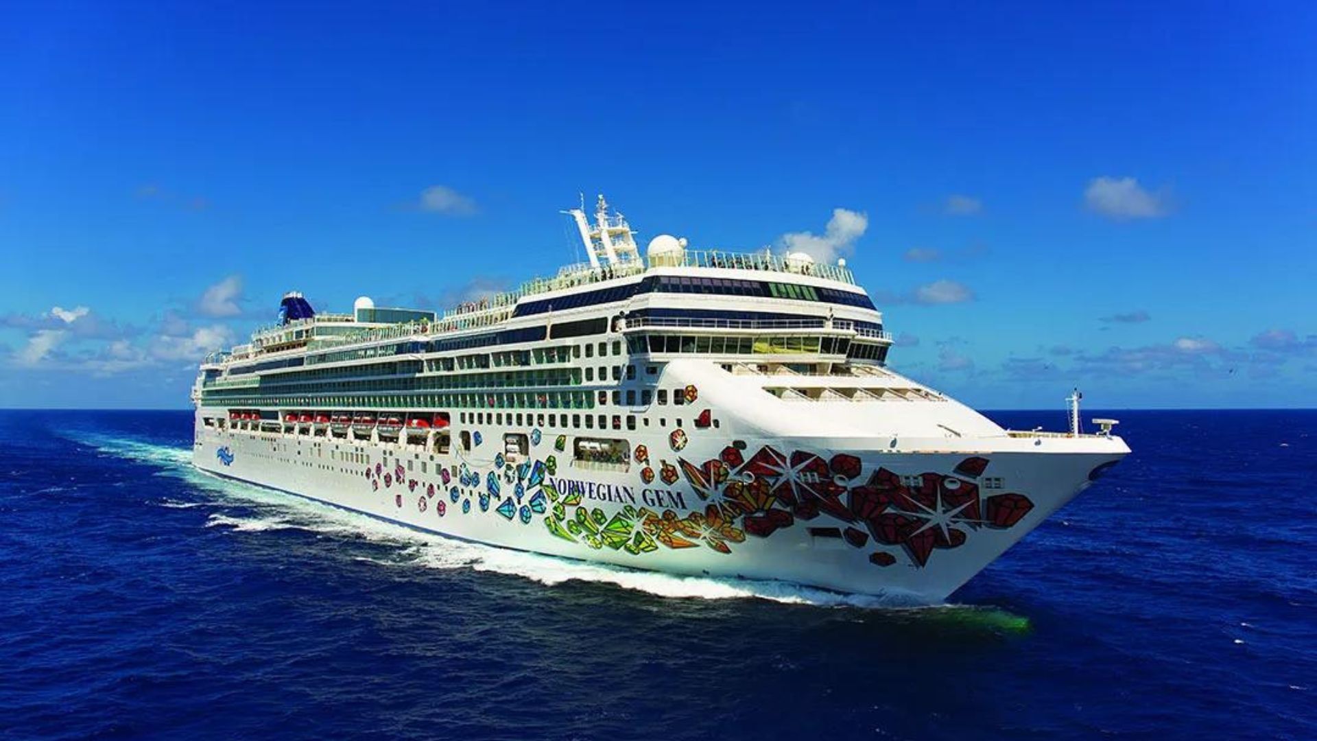 Hallmark Cruise's First Ever Christmas Cruise To Set Sail In 2024