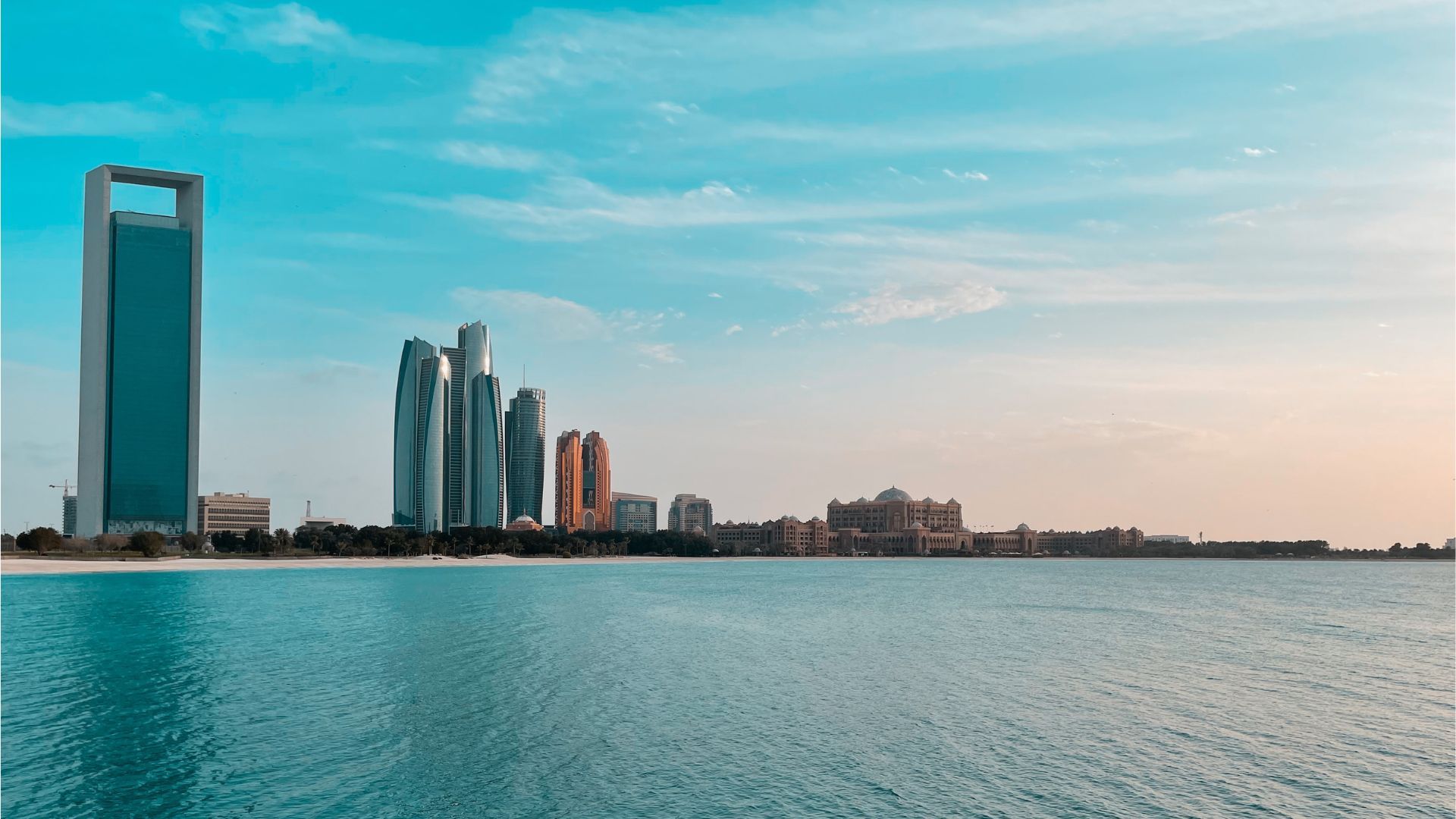 Things to do in Abu Dhabi