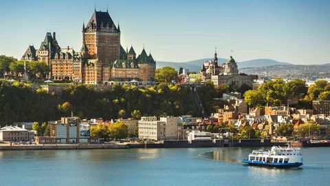 You Can Make Canada Home Thanks To Its New Digital Nomad Initiative — See If You're Eligible