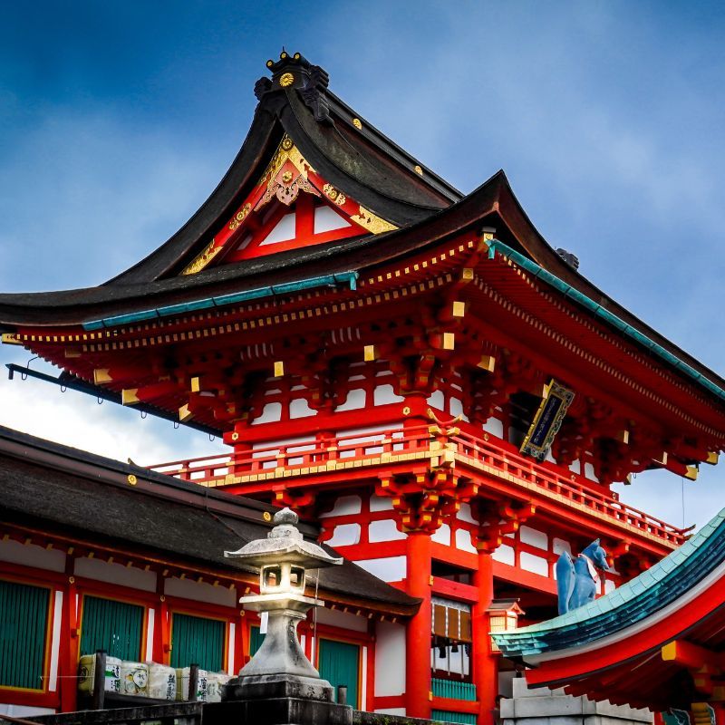 Top Ten Best Things To Do In Kyoto