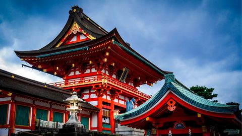 Top Ten Best Things To Do In Kyoto