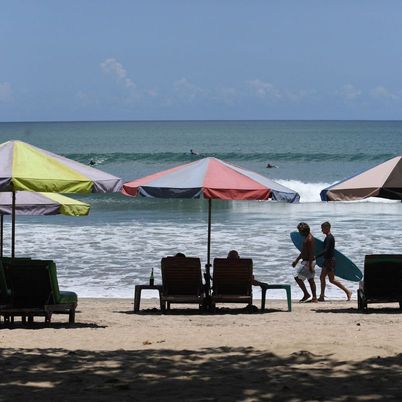 Protecting Paradise: Bali Introduces Tourist Tax To Safeguard Environment
