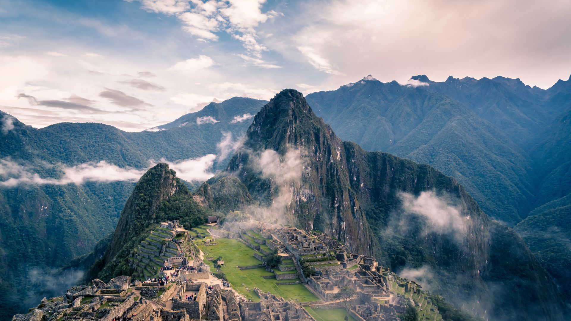 Peru