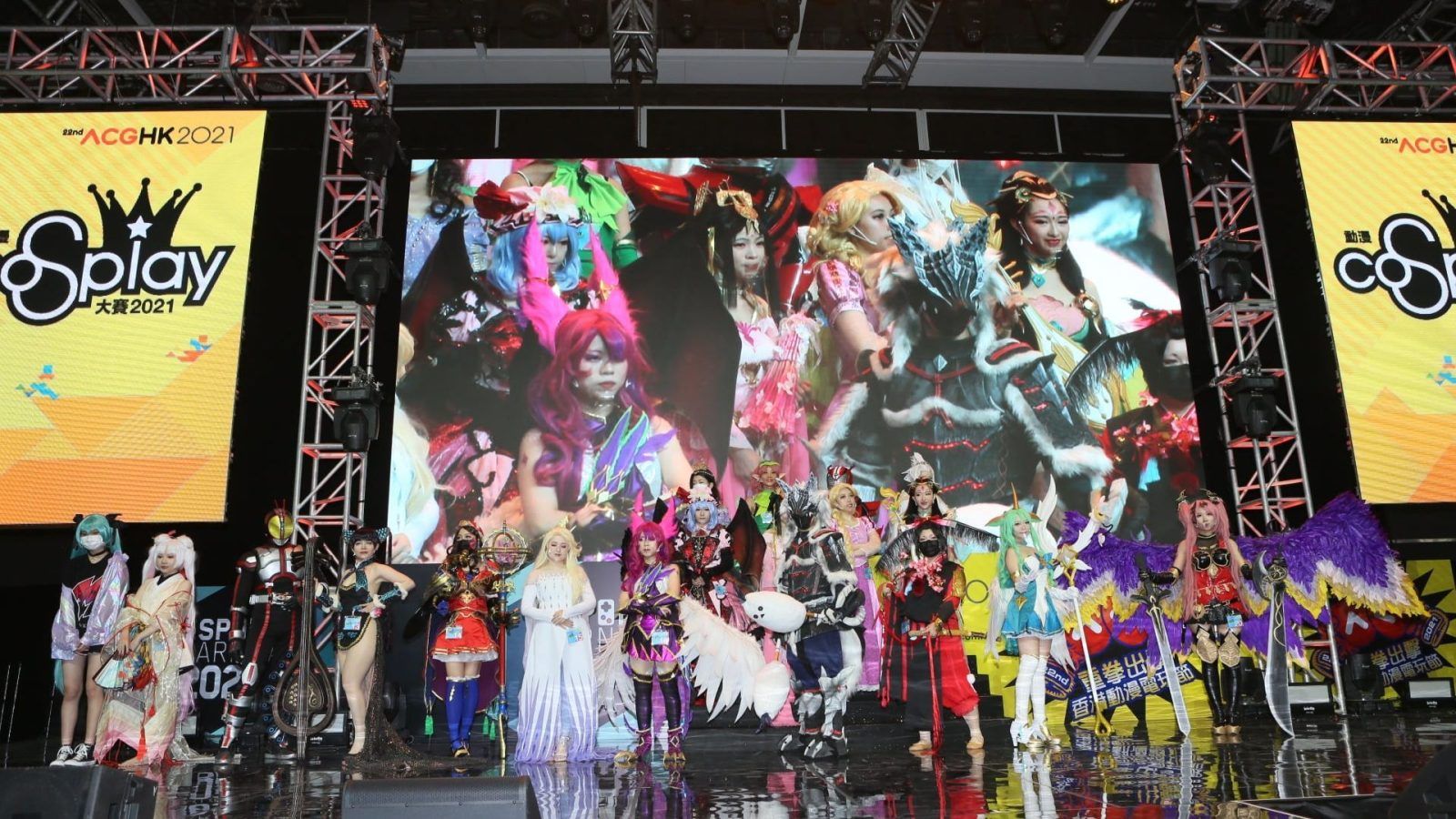 What is Anime Japan like? At the Biggest Anime Convention in Tokyo - Travel  on the Brain