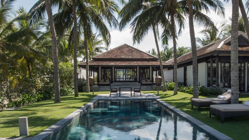 Why This Resort Is the Perfect Launchpad for Exploring Hoi An