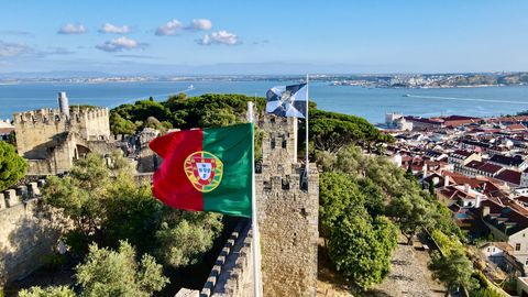 Everything You Need To Know About Portugal’s Updated Online Visa Application Process