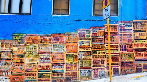 Sheung Wan Guide: The Best Places To Eat, Drink And Explore In The Hip Neighbourhood