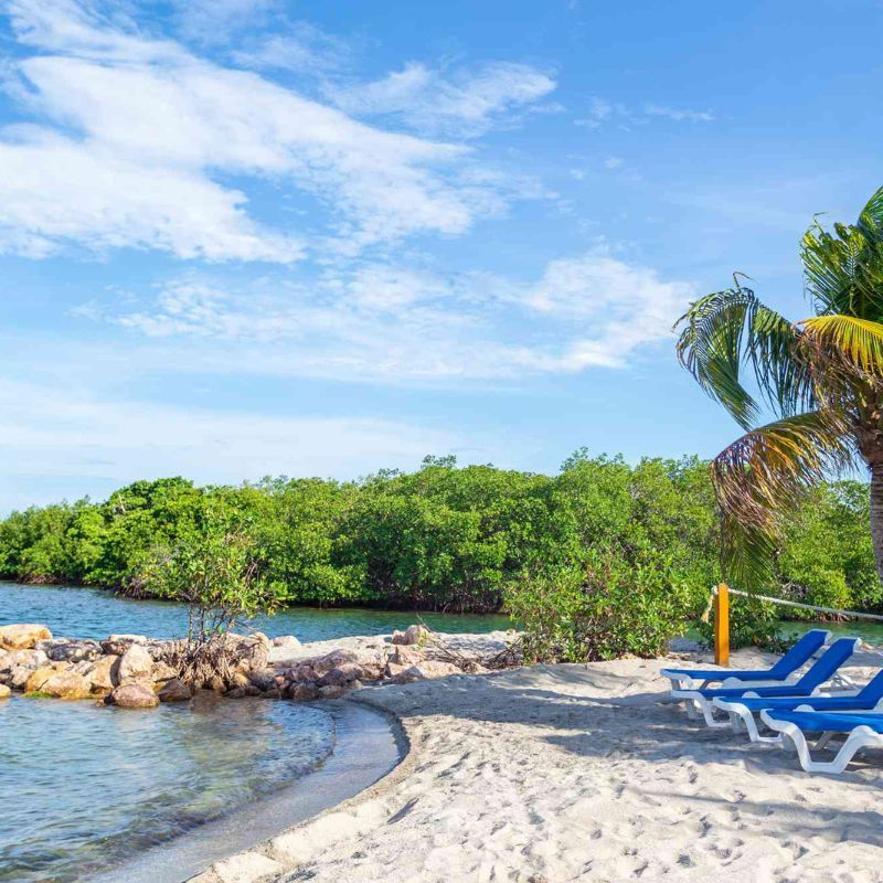 The Best Times To Visit Belize For The Ultimate Tropical Vacation